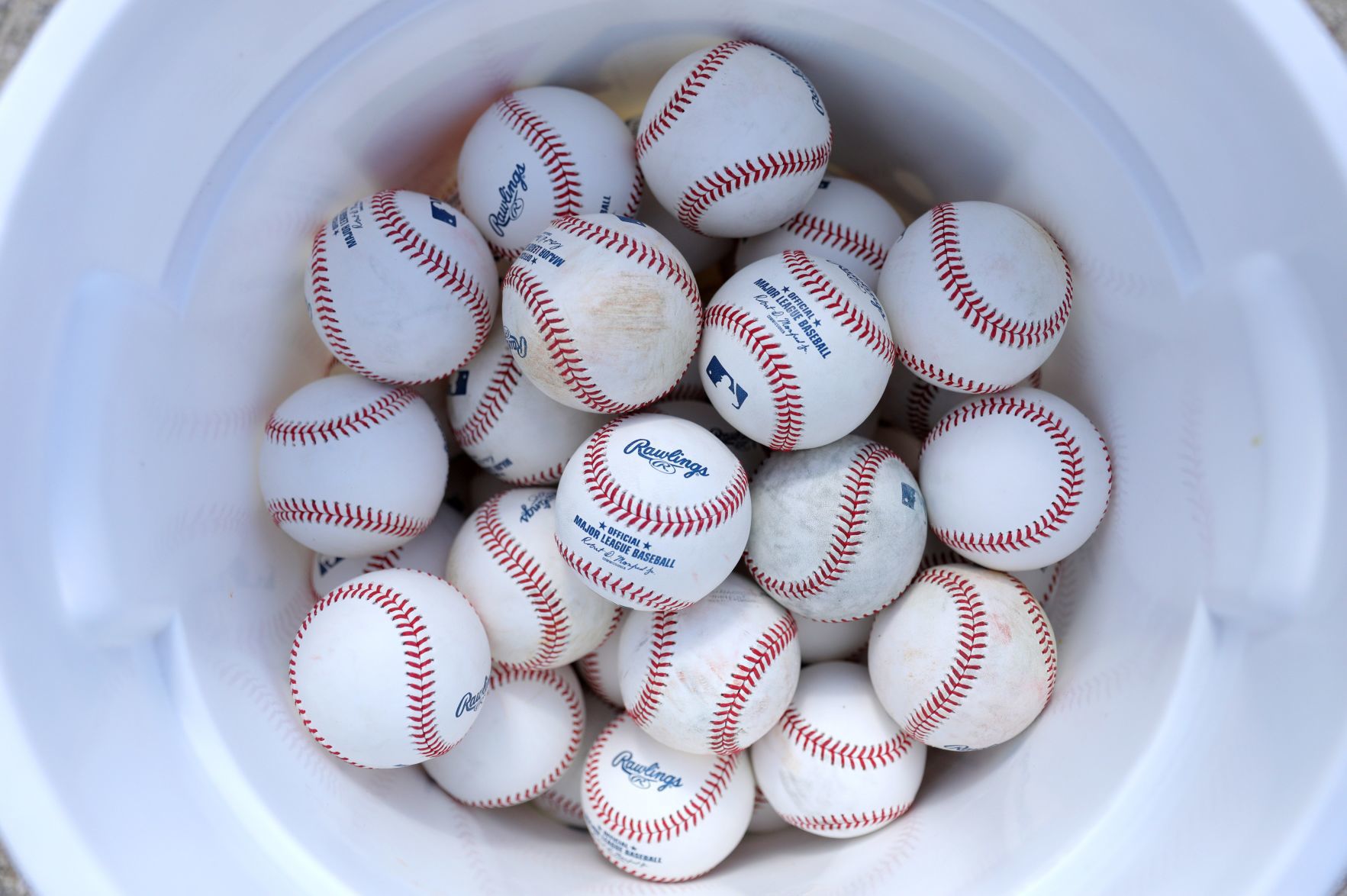 2019 Cardinals spring training